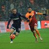 Edin Višća golčinom u 90. minuti srušio Galatasaray i donio pobjedu vrijednu titule