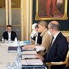Predstavnici Irana i pet velikih sila u Beču nastavili pregovore o ukidanju sankcija Teheranu