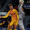 Barcelona u finišu meča stigla do pobjede protiv Alavesa