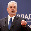 Krivokapić: Zbog fotelja neki planiraju saradnju s DPS-om i rušenje Vlade Crne Gore