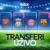 Transferi i špekulacije dana: Ahmedhodžić prelazi u PSV, Kolarov završava karijeru