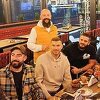 Džeko stigao u BiH na zasluženi odmor, s društvom uživa na Bjelašnici