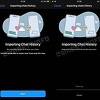 WhatsApp će uskoro omogućiti prenošenje historije chata između Androida i iOS-a