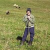 Dječak Adnan džeparac troši kako bi proširio svoje stado ovaca, njegova priča oduševila regiju