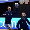 Futsaleri BiH odradili još jedan trening, očekuju tešku utakmicu protiv Gruzije