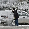 Sutra vrhunac ledenog talasa u BiH, temperature do -18 stepeni