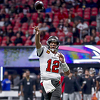 Prvaci NFL lige ispali iz play-offa, legendarni Tom Brady je možda odigrao posljednji meč u karijeri