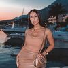 Žanamari objavila fotografiju na kojoj tvrdi da ne pozira: Bez uvlačenja trbuha...