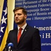Čengić o raspodjeli javnih prihoda: Ovo je djelo lokalpatriotskih populista