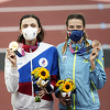 Ukrajinski olimpijci upozoreni da se ne fotografišu s ruskim sportistima