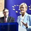 Eichhorst i Palmer u srijedu sa čelnicima Parlamenta BiH, nakon toga pregovori sele u Neum