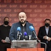 SDP: Izmjena Zakona o pripadnosti javnih prihoda je bahata osveta građanima Sarajeva