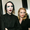Glumica izjavila da ju je Marilyn Manson silovao na snimanju spota