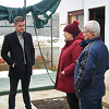 Općina Novi Grad Sarajevo isplatila nadoknade za štete nastale u poplavama