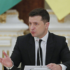 Zelenski: Situacija na istoku Ukrajine je pod kontrolom, nema razloga za paniku