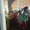 Haotične scene na Afričkom kupu nacija, najmanje sedmero poginulih ispred stadiona