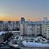 Ledeno jutro u Sarajevu: Grad se probudio na -15 stepeni