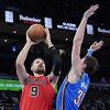 Vučević briljirao u pobjedi Chicago Bullsa, Phoenix Sunsi produžili pobjednički niz