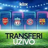 Transferi i špekulacije dana: Newcastle za 40 miliona eura kupio igrača Lyona, Vlahović u Juventusu