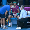 Nadal u spektakularnom meču izborio polufinale, šokantan kraj za četvrtu nositeljicu