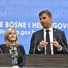 Šta će biti s podjelom novca i ponderom 2, Vlada FBiH dala negativno mišljenje na zakon