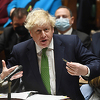 Boris Johnson upozorio da bi Rusija u "munjevitom ratu" mogla direktno napasti Kijev