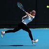 Prva djevojka u hidžabu zaigrala na Grand Slam turniru: Svi su mi govorili da je nemoguće
