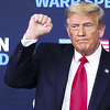 Trump: Rusko-ukrajinska kriza ne bi eskalirala da sam ja predsjednik