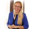 Maja Zelihić je 1992. izbjegla iz BiH, a danas je među 100 najinspirativnijih osoba na svijetu