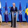 Ukrajinska kriza pokrenula debatu u Finskoj i Švedskoj o mogućem ulasku u NATO