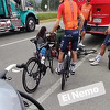 Pobjednik Tour de Francea smješten na intenzivnu njegu nakon sudara s autobusom