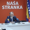 Naša stranka dobila kartu za Neum: Pregovarat ćemo o Izbornom zakonu pod jednim uslovom