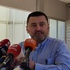 Direktor SKB Mostar tvrdi da je 40 osoba na respiratoru, a Krizni štab ima podatak o 16