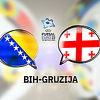 Futsaleri BiH danas protiv Gruzije traže pobjedu kojom bi otvorili vrata četvrtfinala Eura