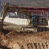 Velež započeo nove radove na stadionu, uskoro i moderna južna tribina
