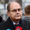 Christian Schmidt danas podnosi izvještaj o BiH u njemačkom Bundestagu
