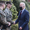 Joe Biden prijeti direktnim sankcijama Vladimiru Putinu