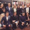Sattler organizovao oproštajnu zabavu za američkog ambasadora Nelsona, prisustvovao i Dino Merlin