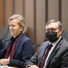 Palmer i Eichhorst u Parlamentu BiH "hvataju zalet" za Neum i konačnu rundu pregovora