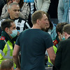 Nevjerovatni doktor za tri mjeseca spasio dva života na stadionima u Engleskoj