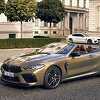 BMW predstavio paket osvježenja za M8 Competition modele