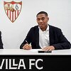 Anthony Martial stigao u Sevillu na posudbu iz Manchester Uniteda