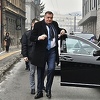 Milorad Dodik stigao u zgradu Delegacije EU na razgovor s Palmerom i Eichhorst