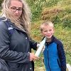 Pismo u boci djevojčice iz Škotske pronađeno u Norveškoj nakon 25 godina