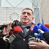Dodik: Učestvovat ćemo u radu ako bude donesen zakon o zabrani nazivanja entiteta genocidnim