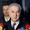Šarović: Mislim da je napravljen pomak za Izborni zakon, o Dodikovoj ideji povratka ne bih da gatam