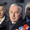 Borenović: Osjetili smo optimizam za dogovor o izmjenama Izbornog zakona