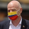 Infantino: Mundijali na dvije godine će spriječiti imigrante da se dave u Mediteranu
