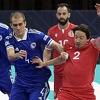 Futsaleri BiH nakon preokreta izgubili od Gruzije, za četvrtfinale Eura potrebno čudo