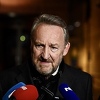 Izetbegović: Izlaz iz svega može biti spremnost HDZ-a da prestane s blokadom 100% tema u FBiH
